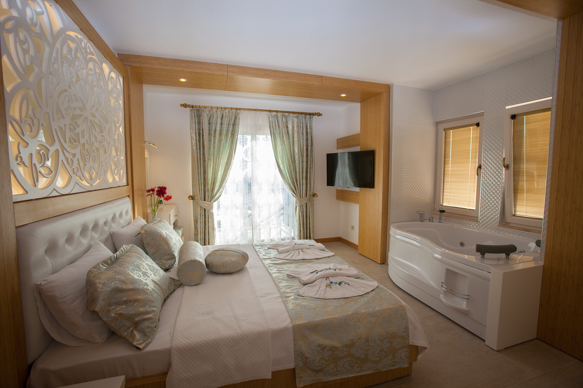Aysima Hotel - photo 30