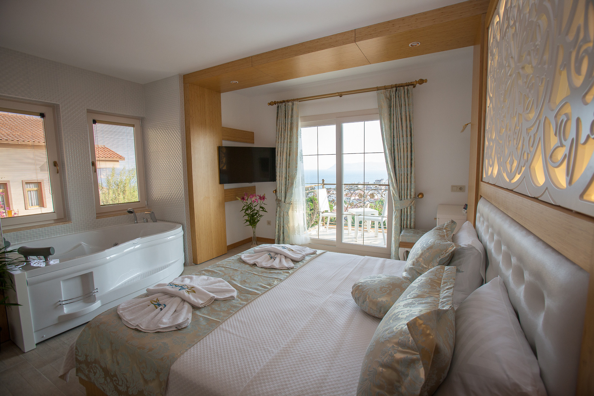 Aysima Hotel - photo 51
