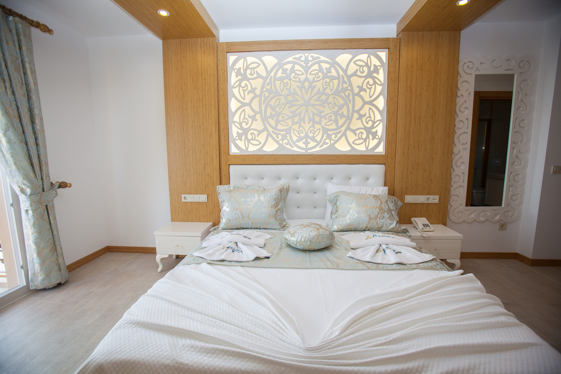 Aysima Hotel - photo 63