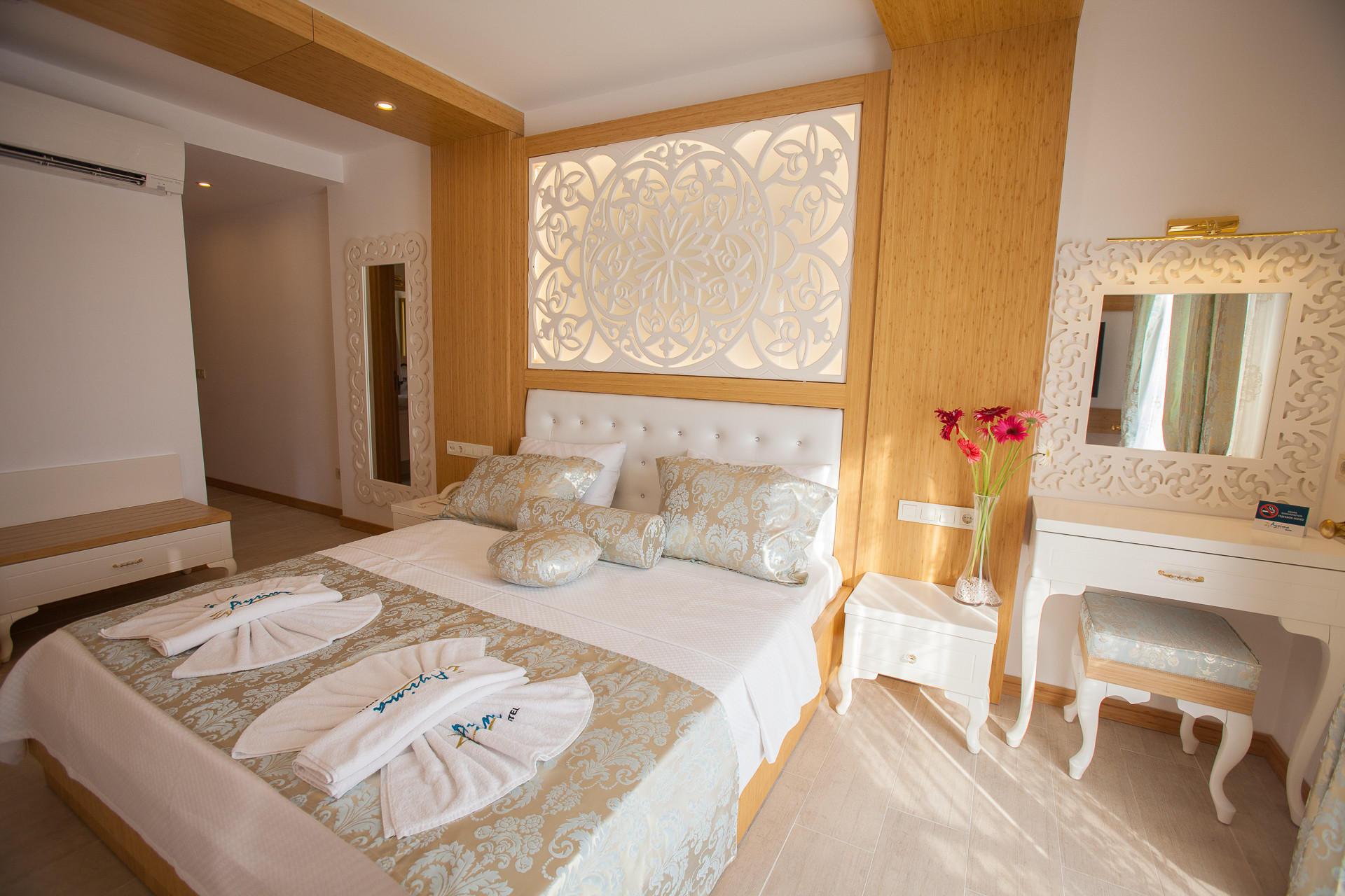 Aysima Hotel - photo 32