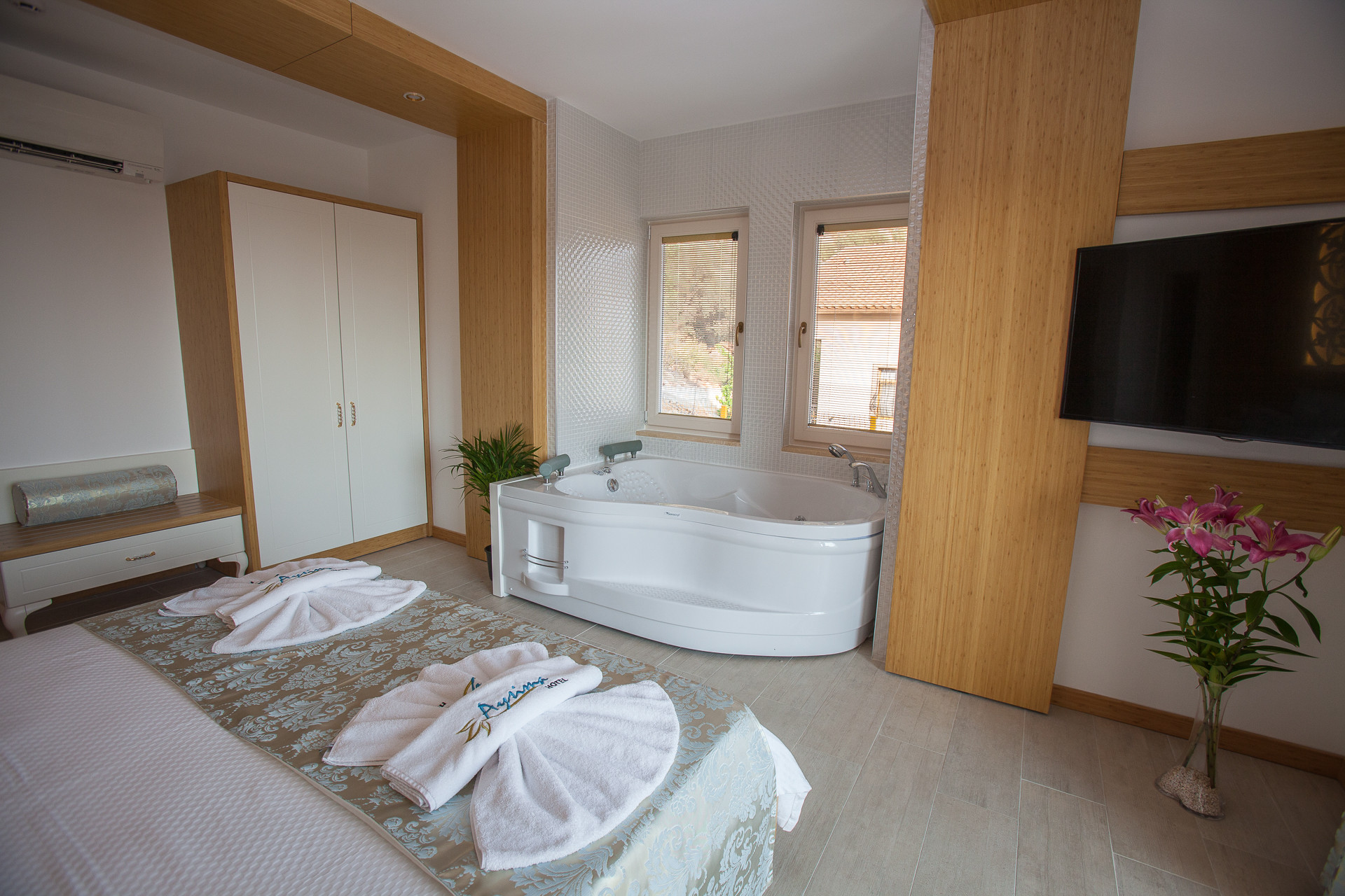 Aysima Hotel - photo 50