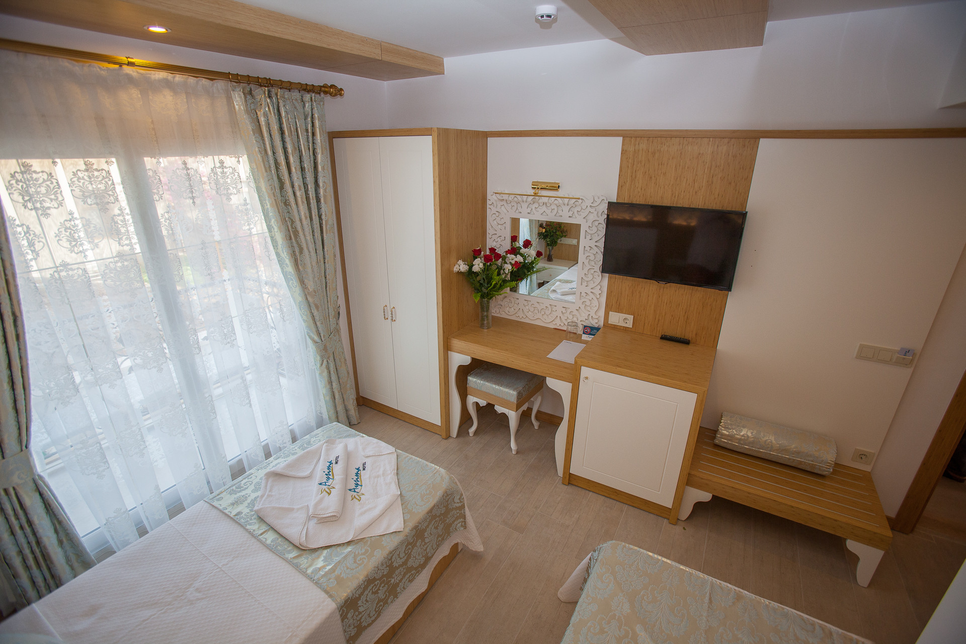 Aysima Hotel - photo 55