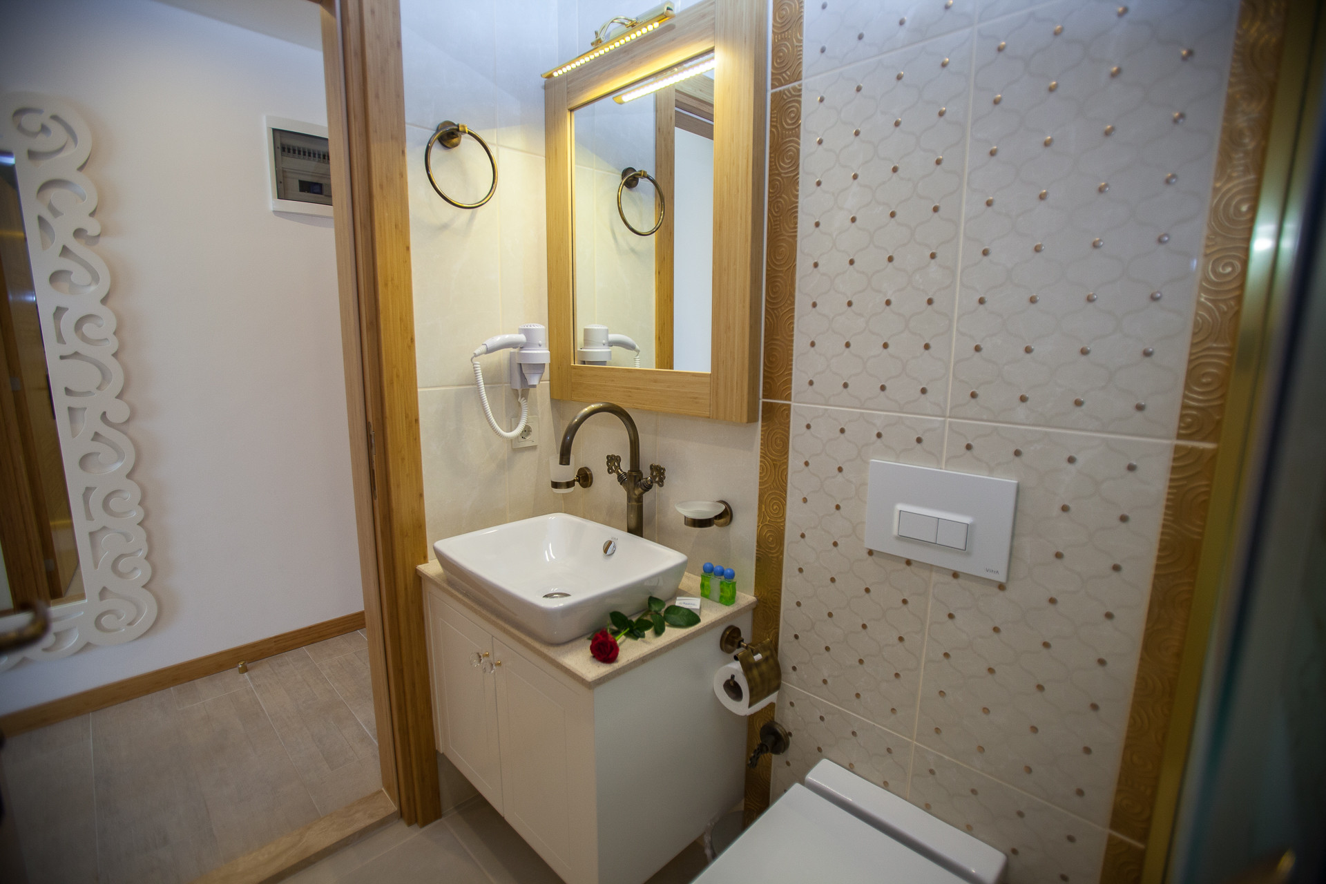 Aysima Hotel - photo 46