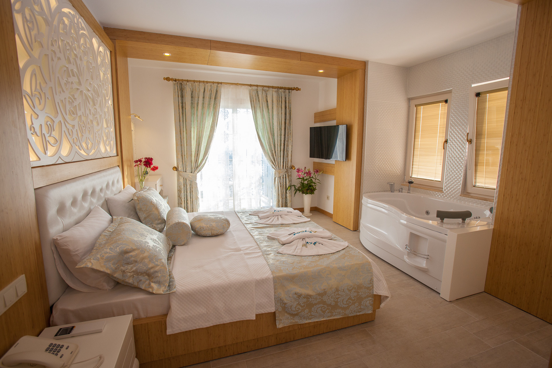 Aysima Hotel - photo 38