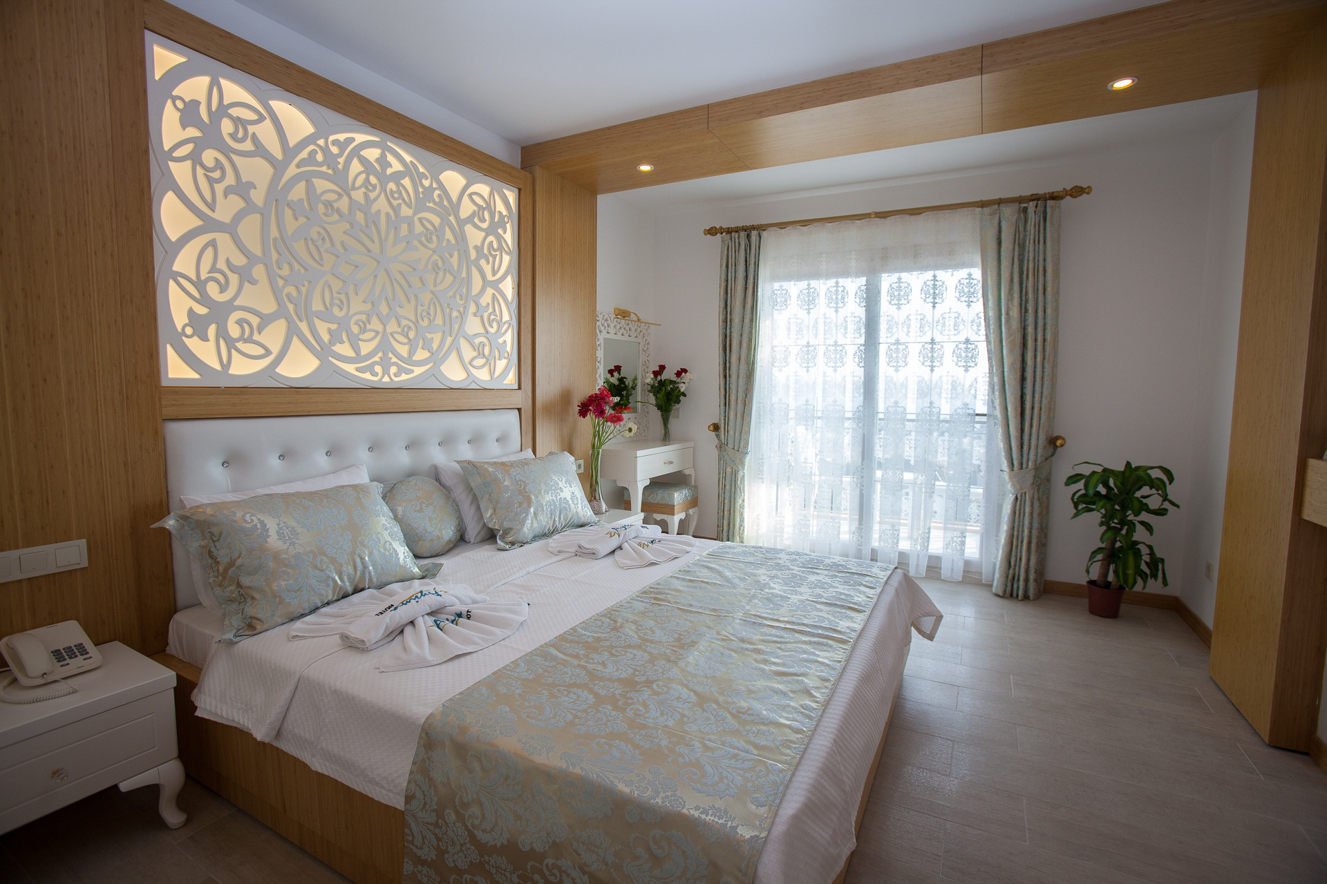Aysima Hotel - photo 44