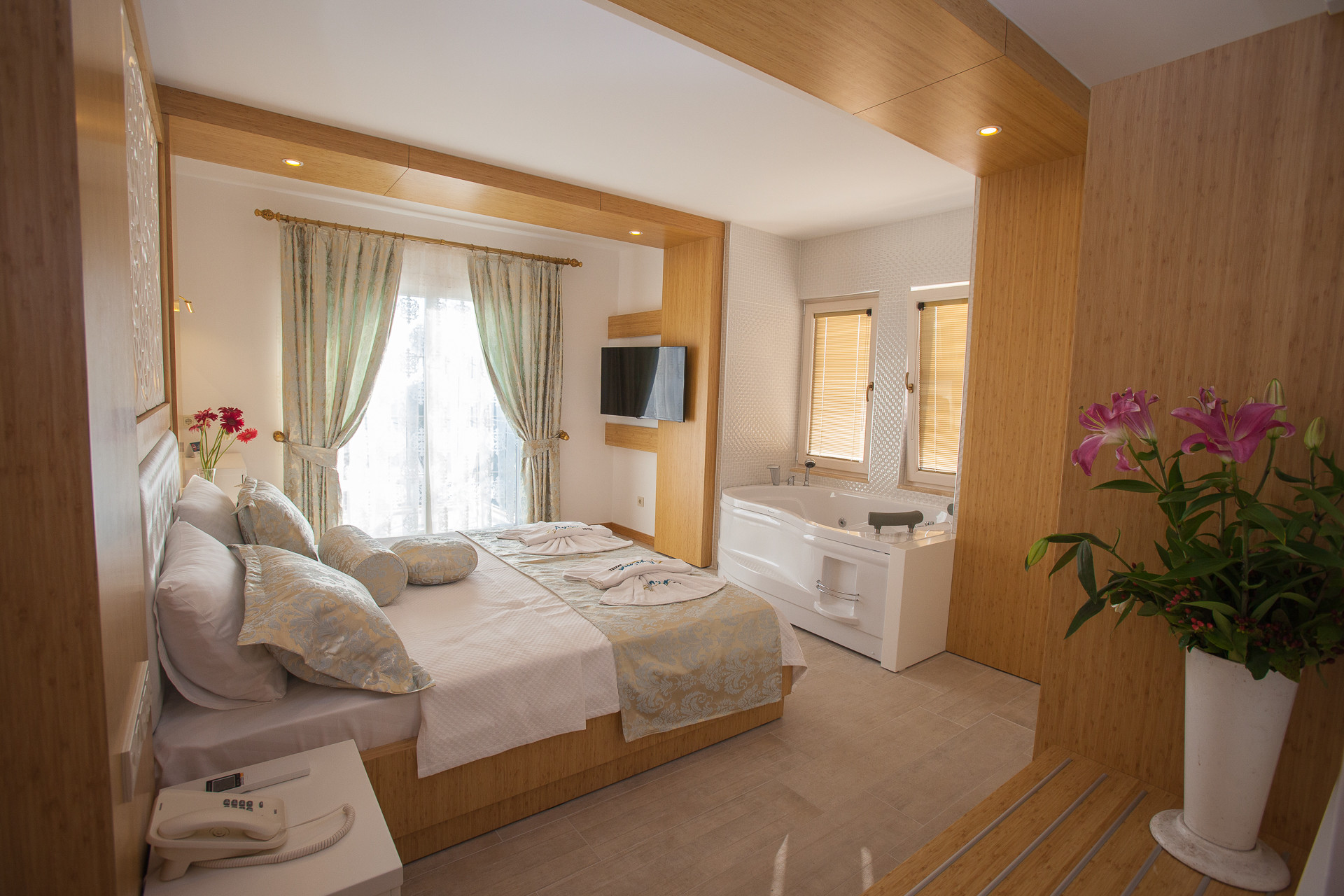 Aysima Hotel - photo 37