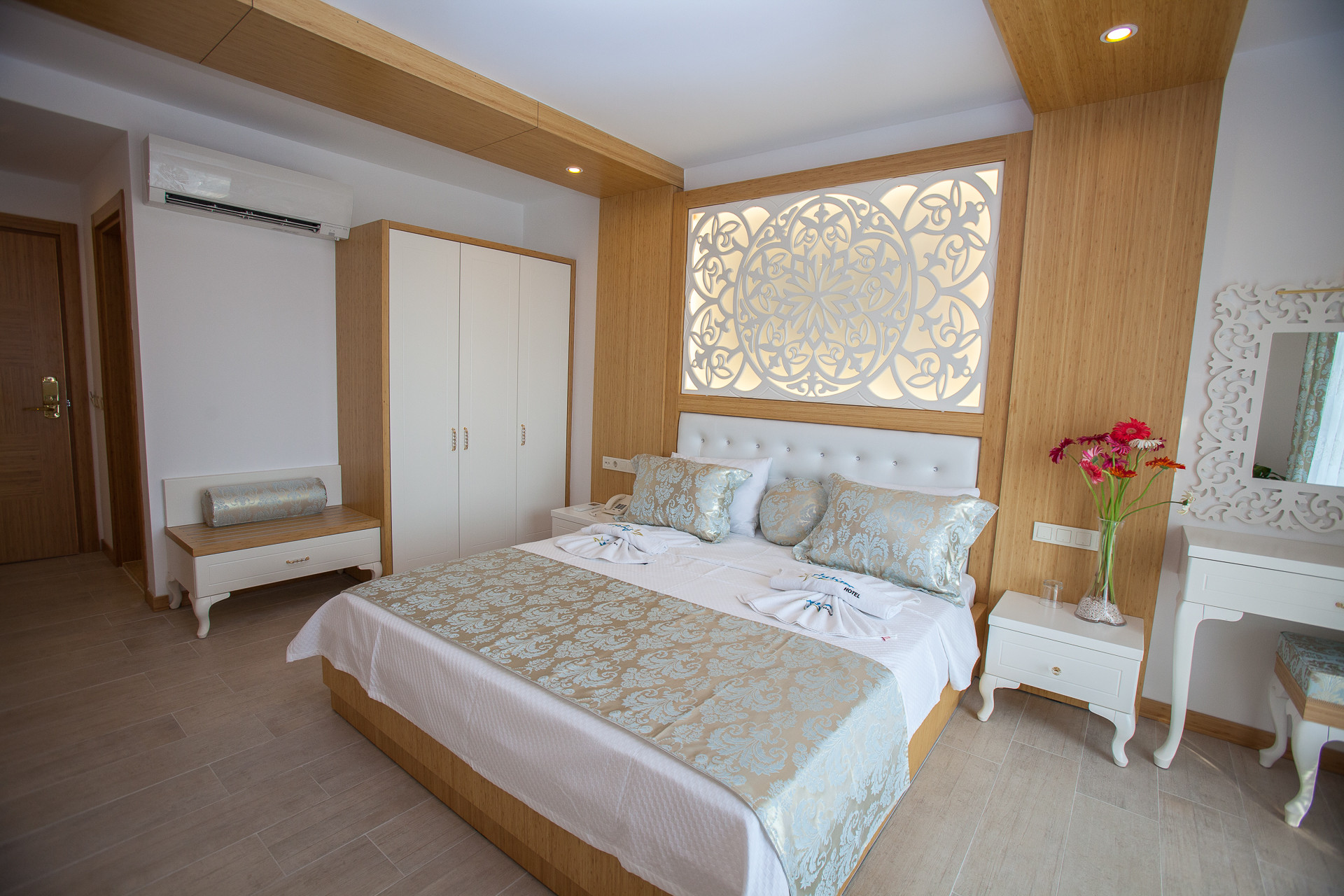 Aysima Hotel - photo 42
