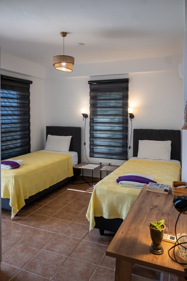 Villa Jiok - photo 19