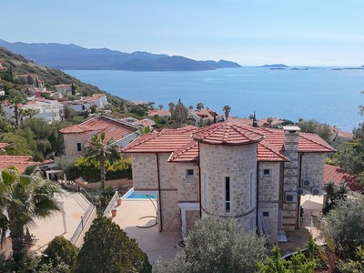 Villa Jiok