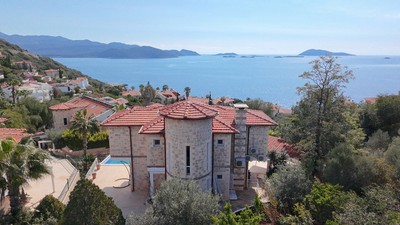 Villa Jiok - photo 4