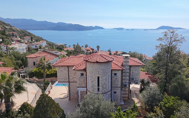 Villa Jiok