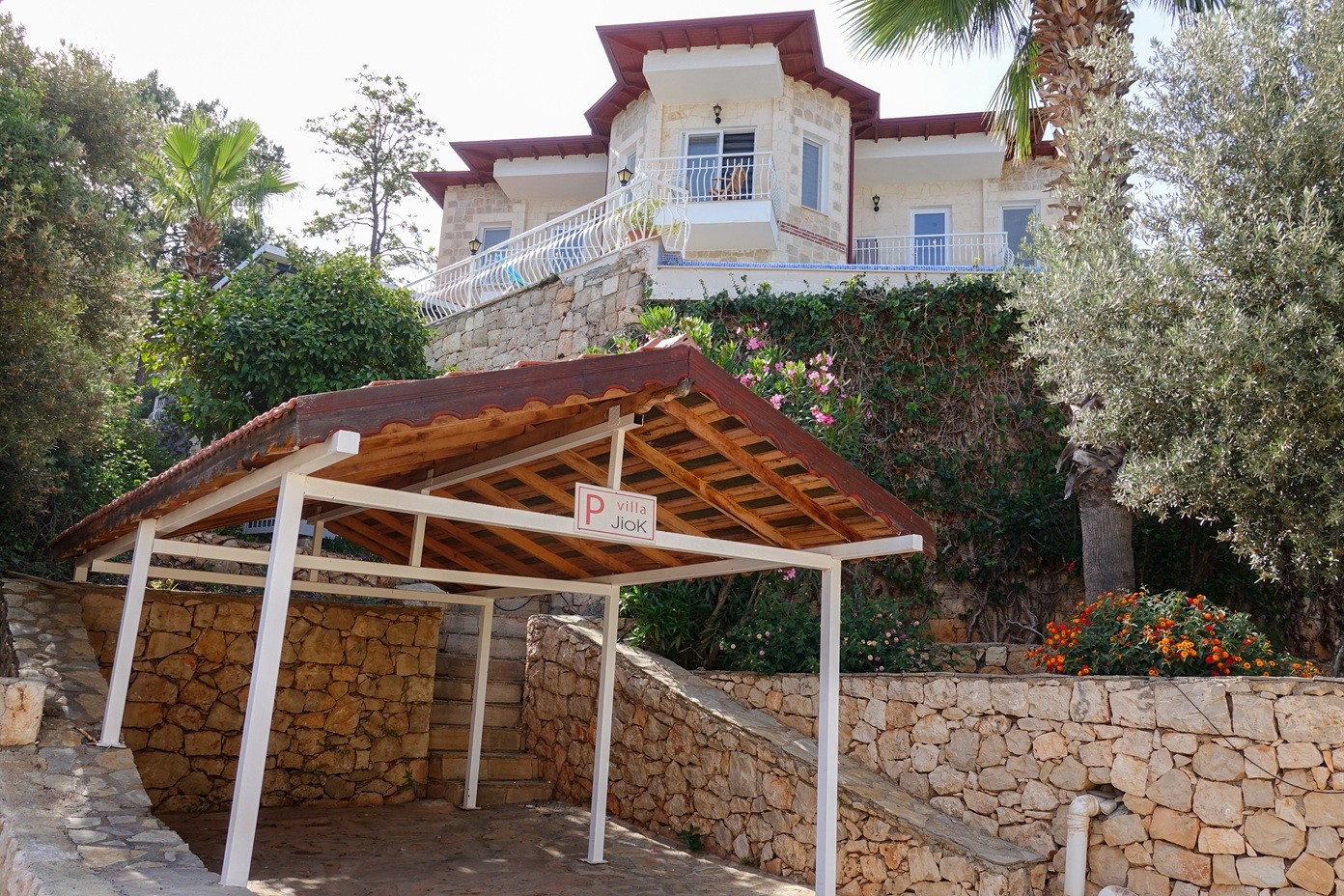 Villa Jiok - photo 12