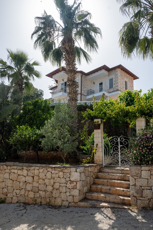 Villa Jiok - photo 1