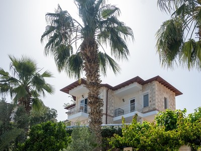 Villa Jiok
