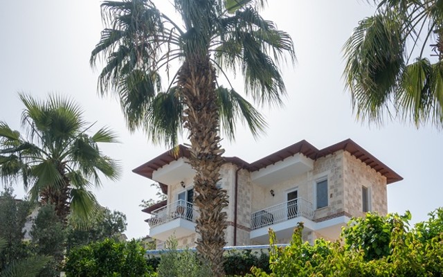 Villa Jiok