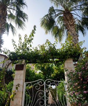 Villa Jiok