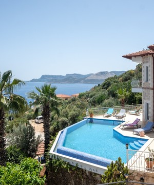 Villa Jiok