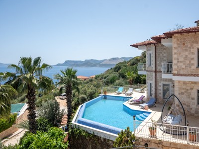 Villa Jiok