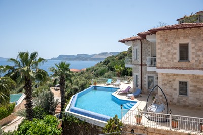 Villa Jiok - photo 3