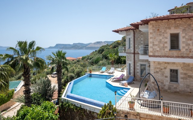 Villa Jiok