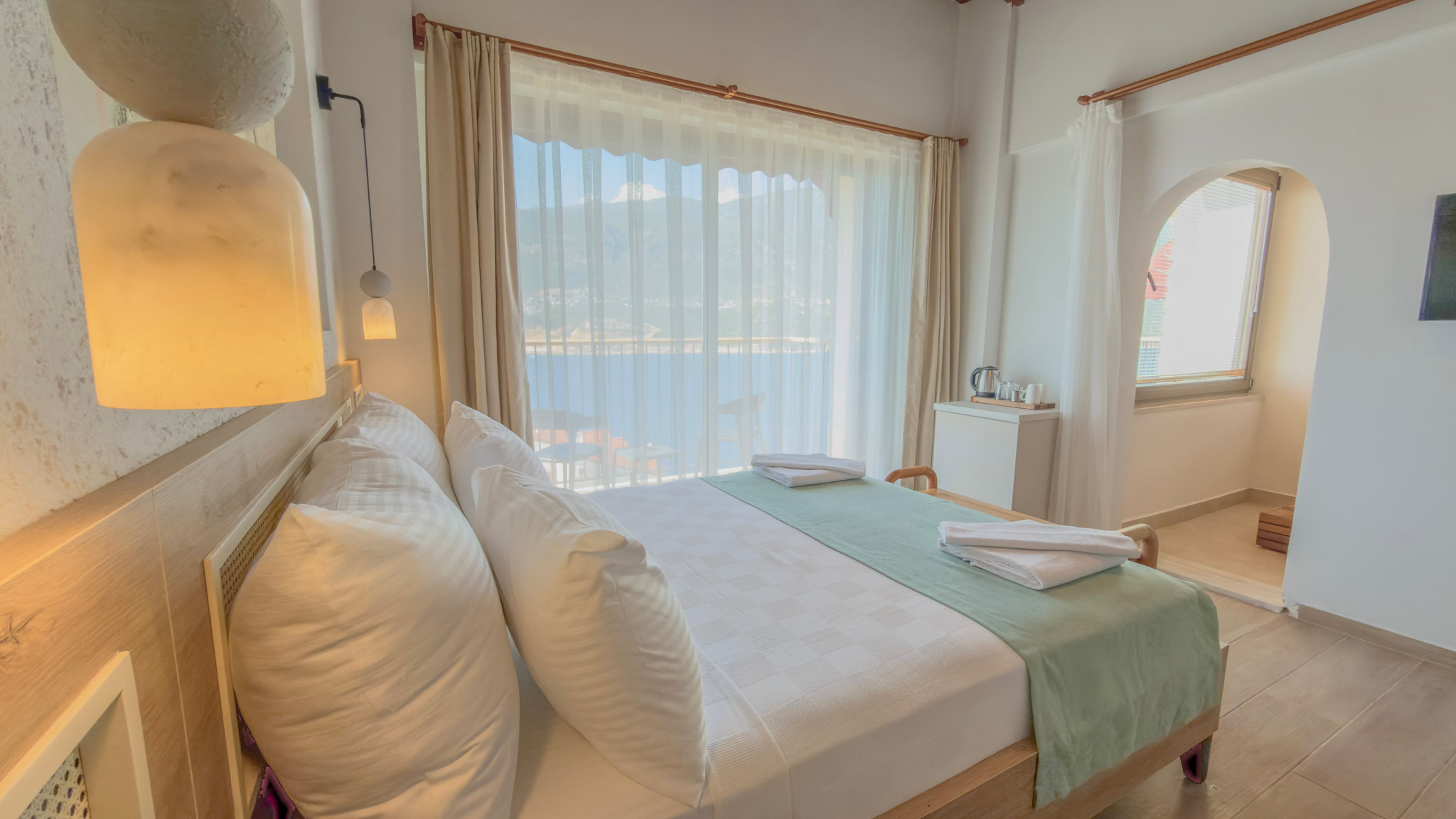 Adasya Hotel - photo 3