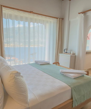 Adasya Hotel