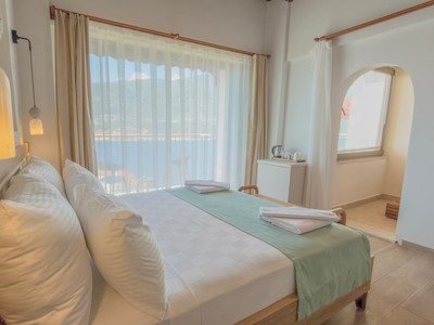 Adasya Hotel