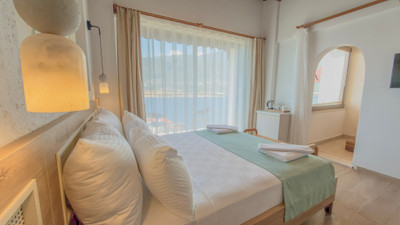 Adasya Hotel - photo 3