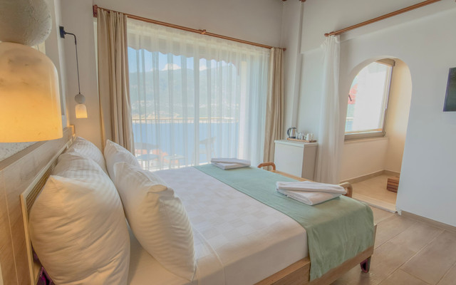 Adasya Hotel
