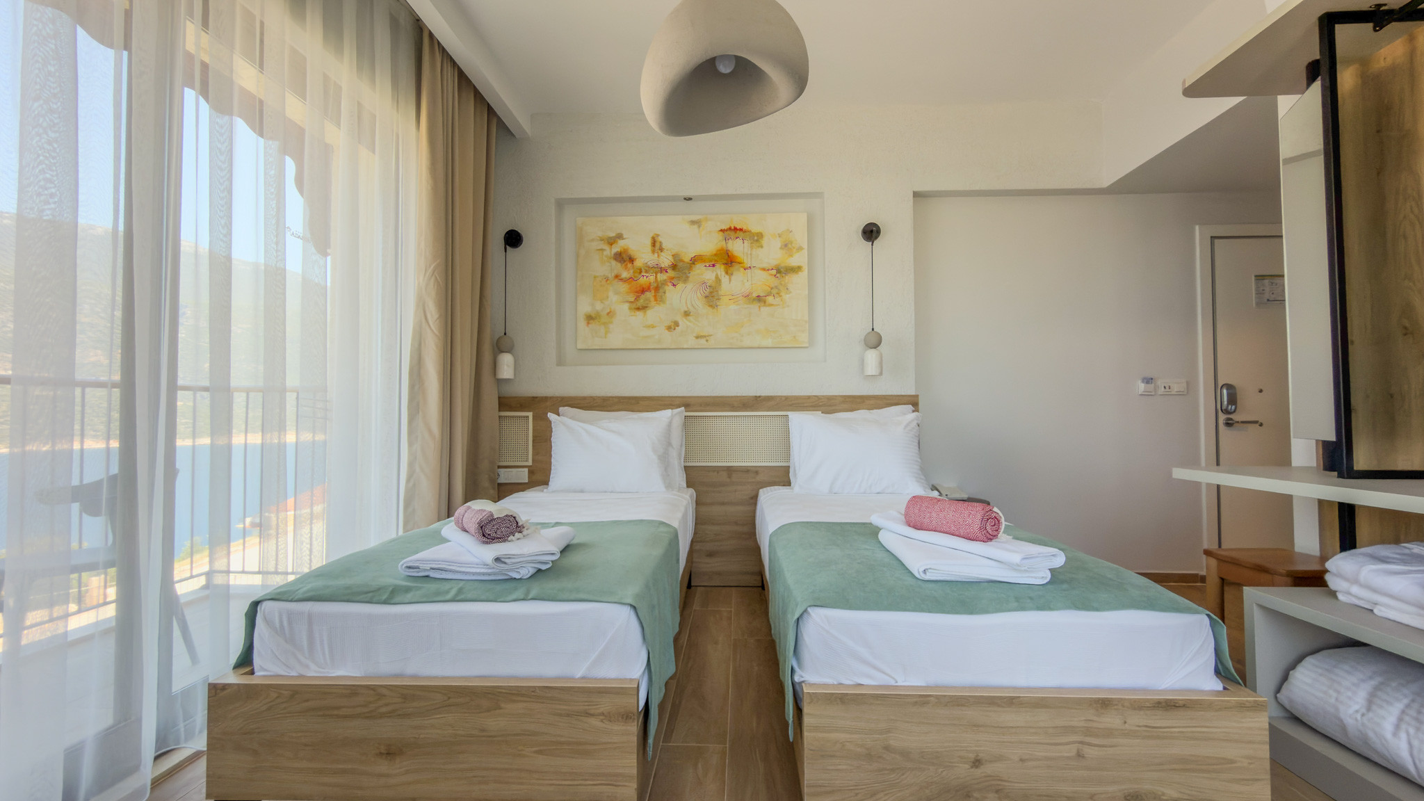 Adasya Hotel - photo 75