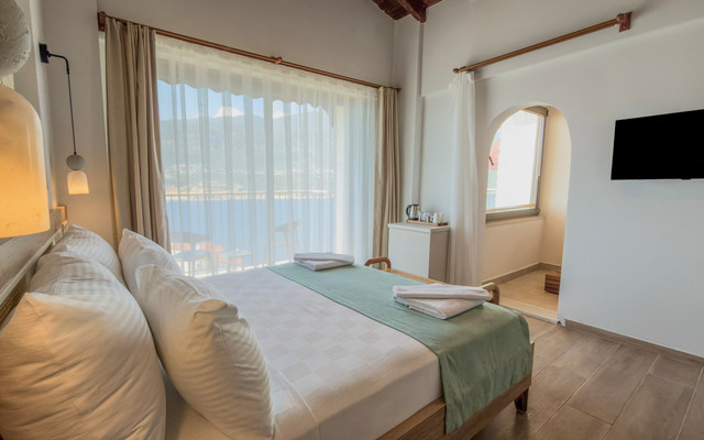 Adasya Hotel