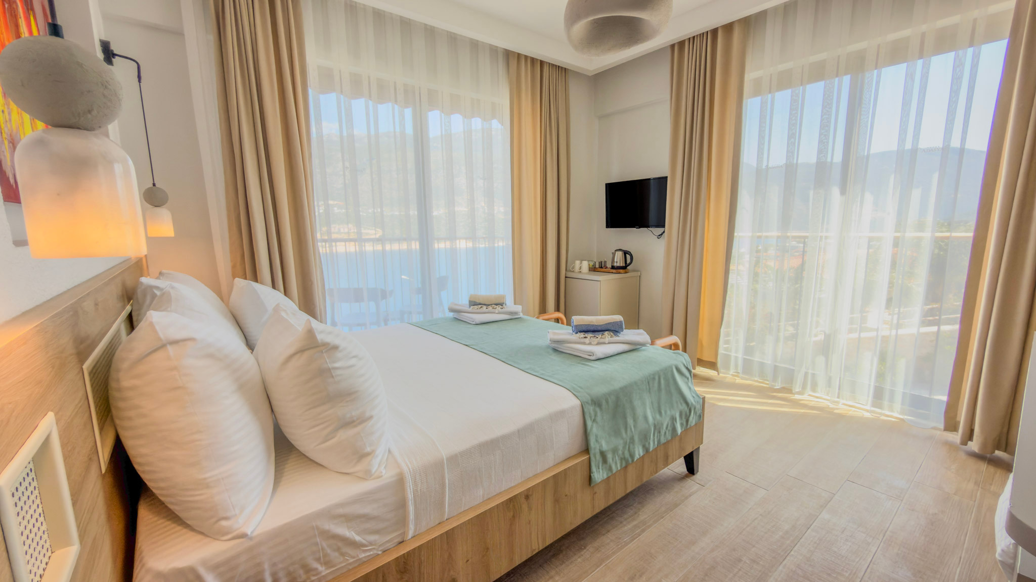 Adasya Hotel - photo 67
