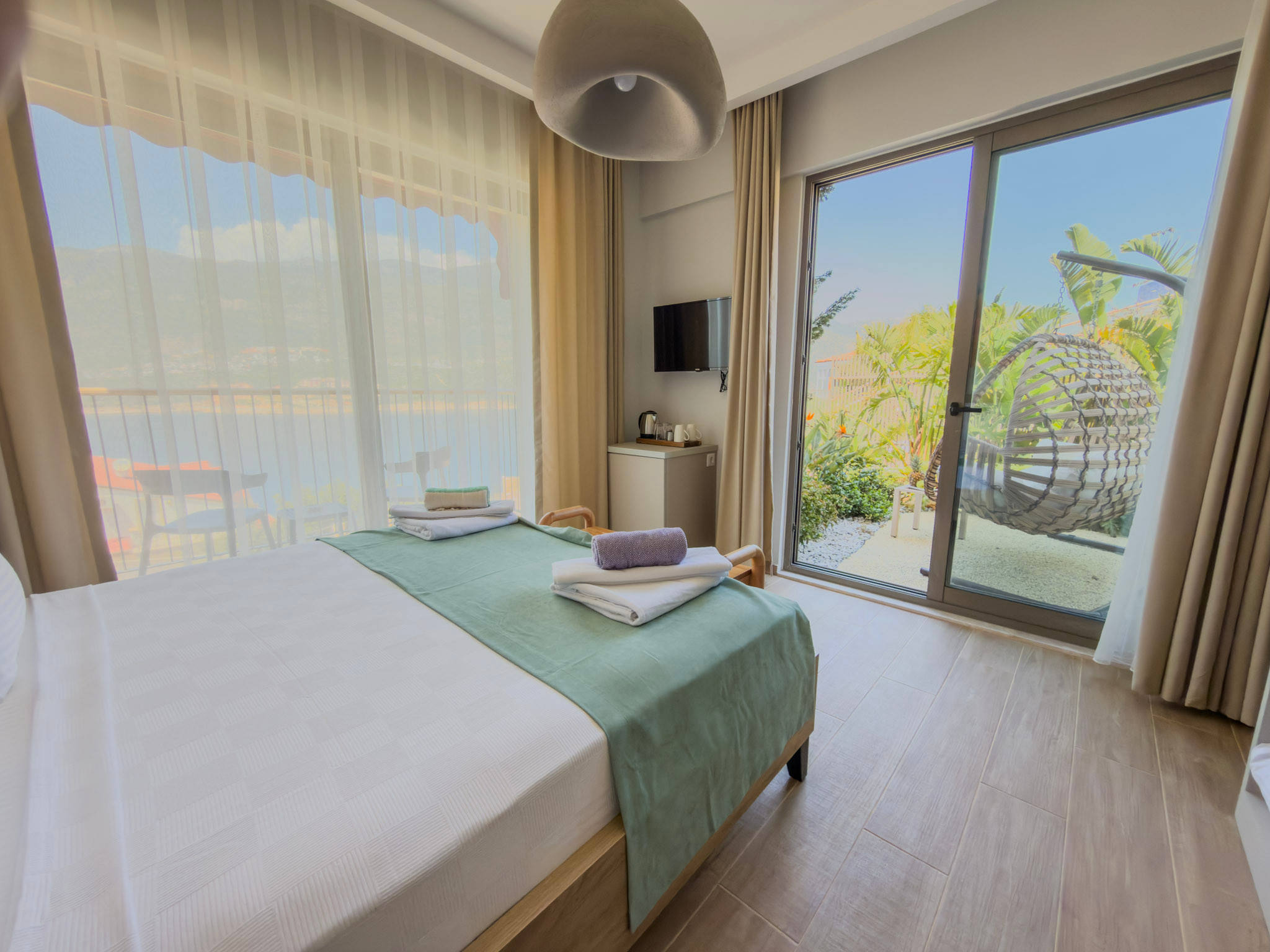 Adasya Hotel - photo 50