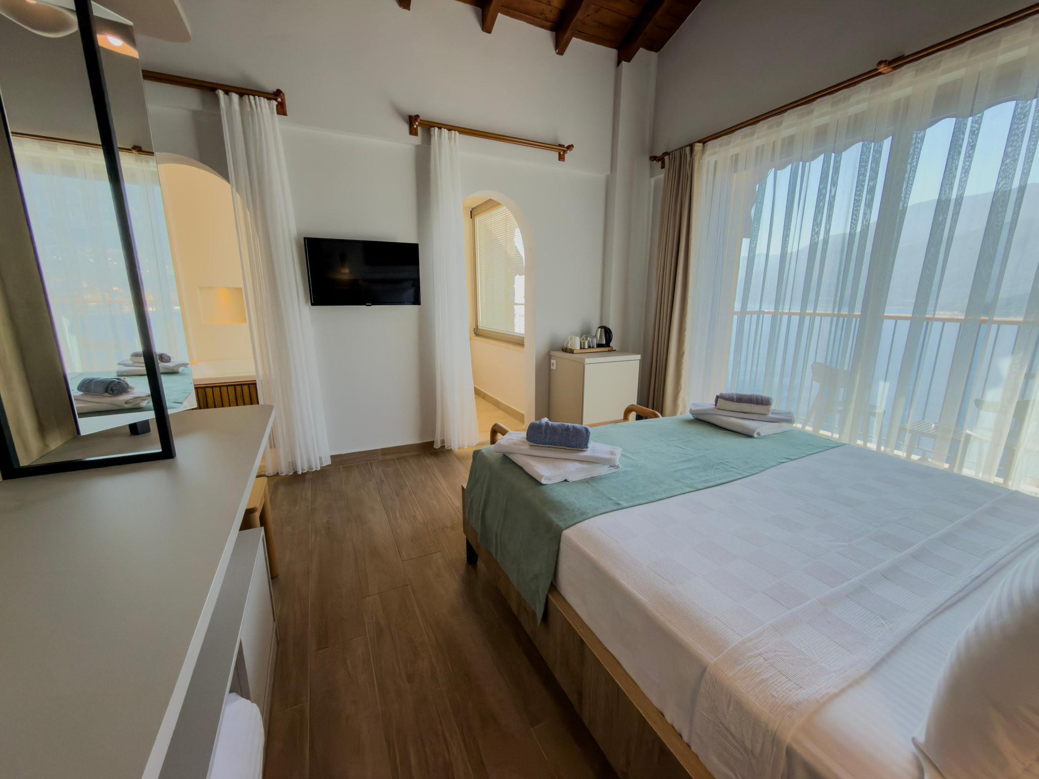 Adasya Hotel - photo 11