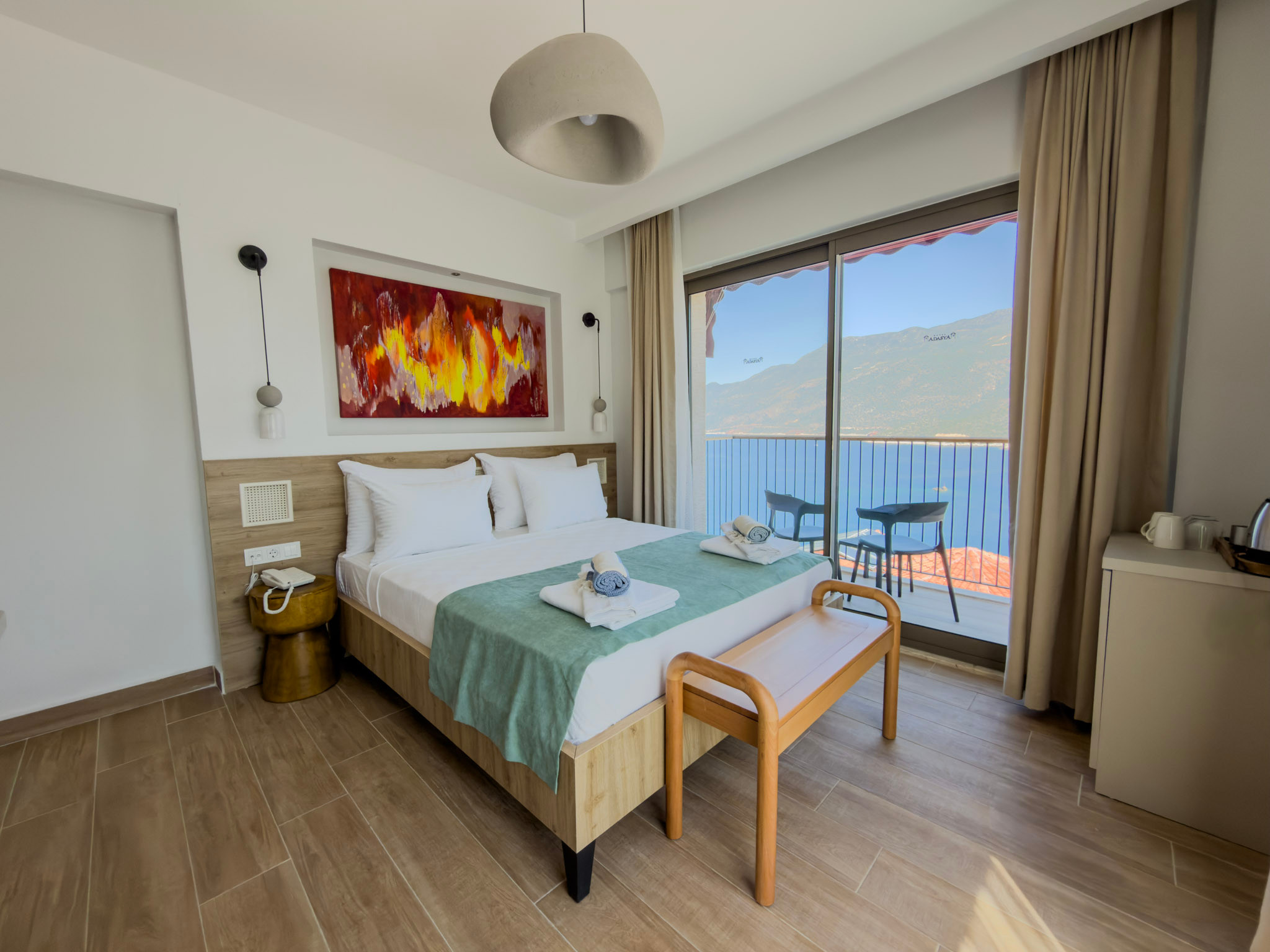 Adasya Hotel - photo 60