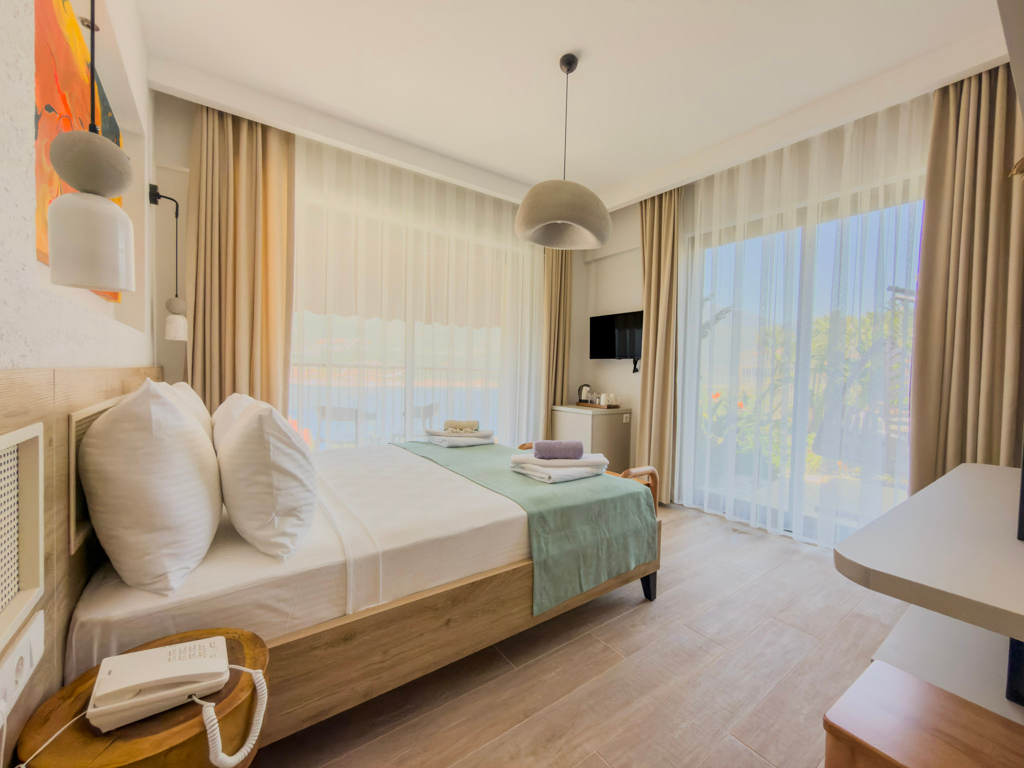 Adasya Hotel - photo 46