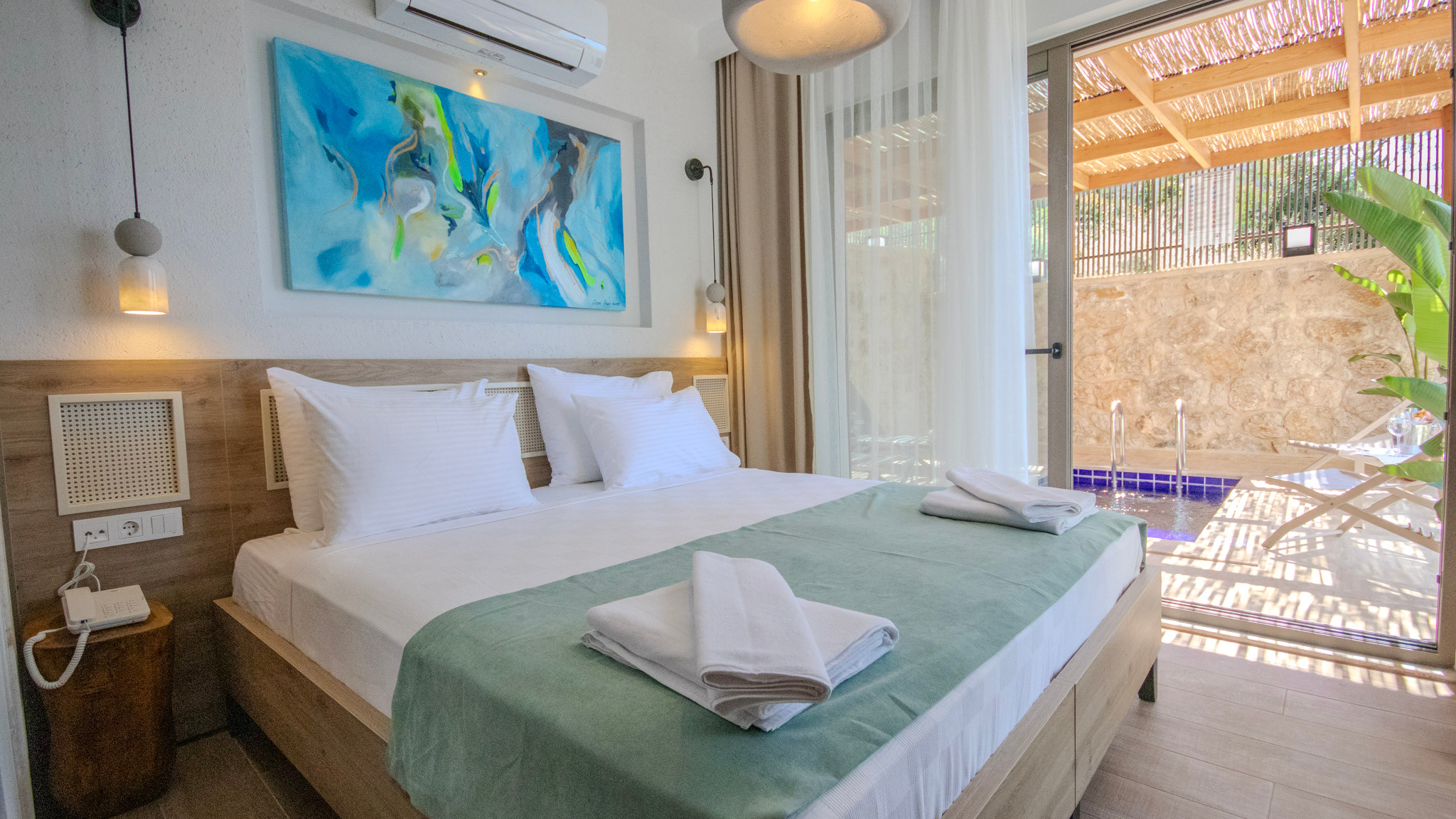 Adasya Hotel - photo 41