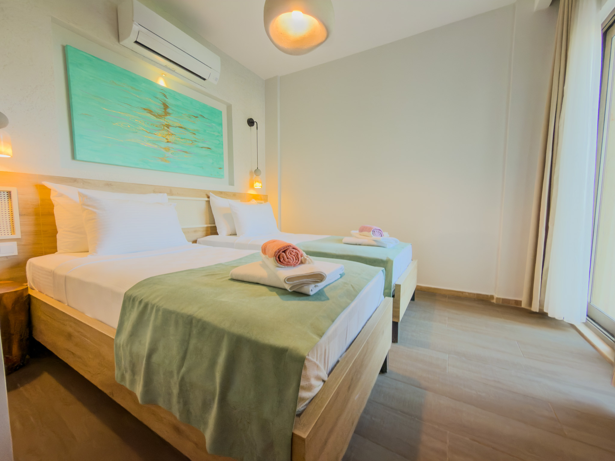 Adasya Hotel - photo 24