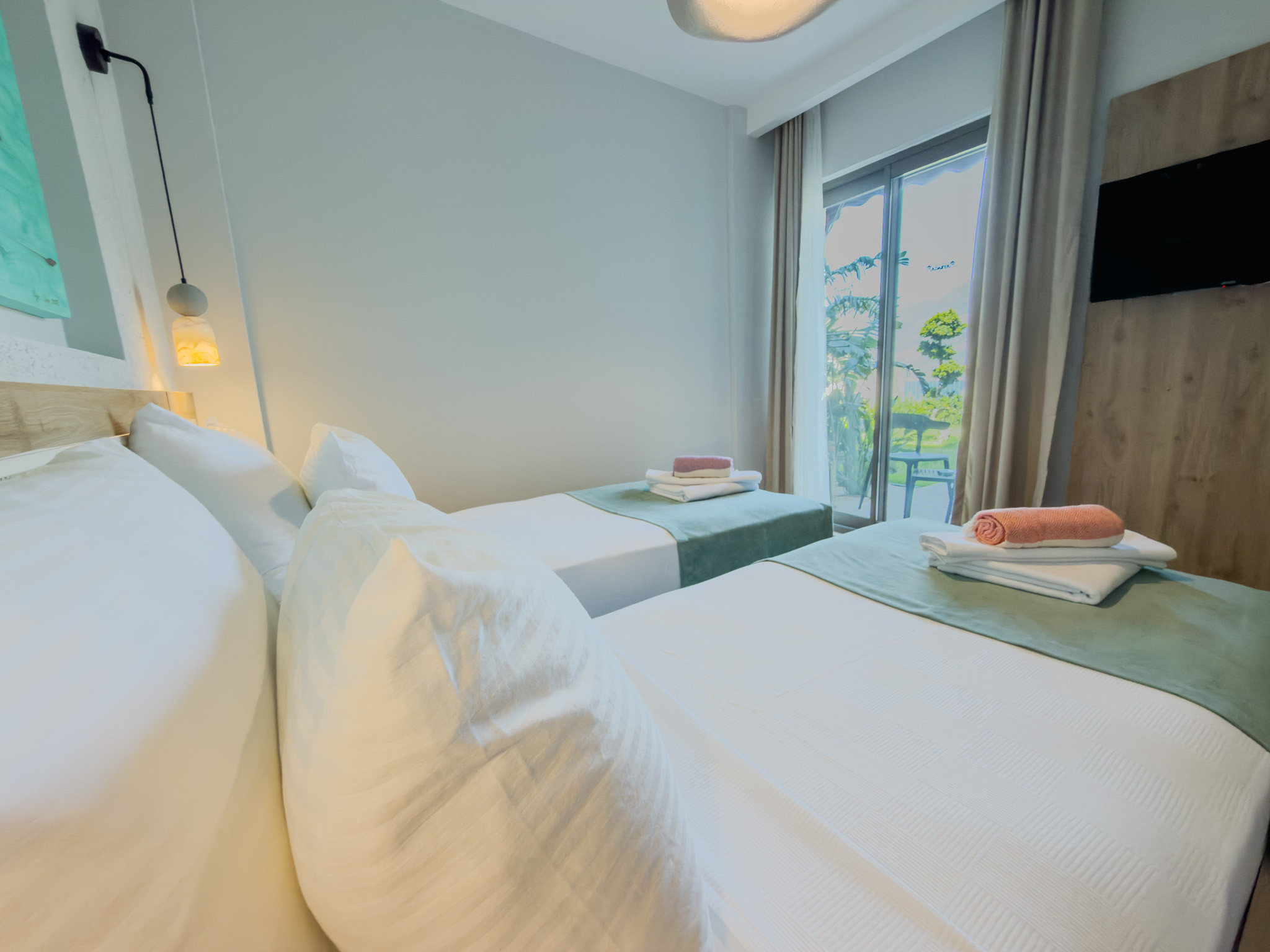 Adasya Hotel - photo 22