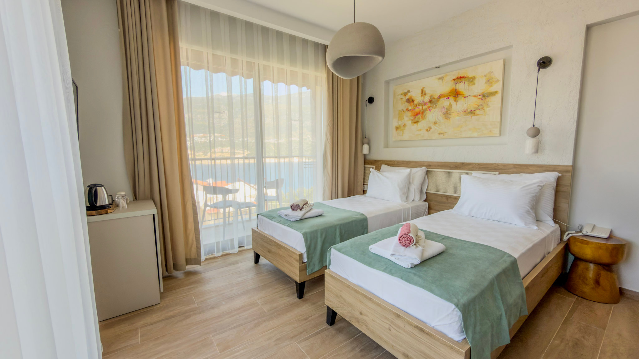 Adasya Hotel - photo 72