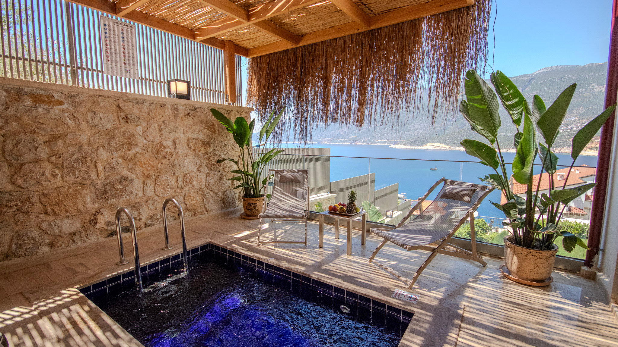 Adasya Hotel - photo 38