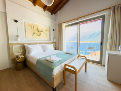 Adasya Hotel - photo 5