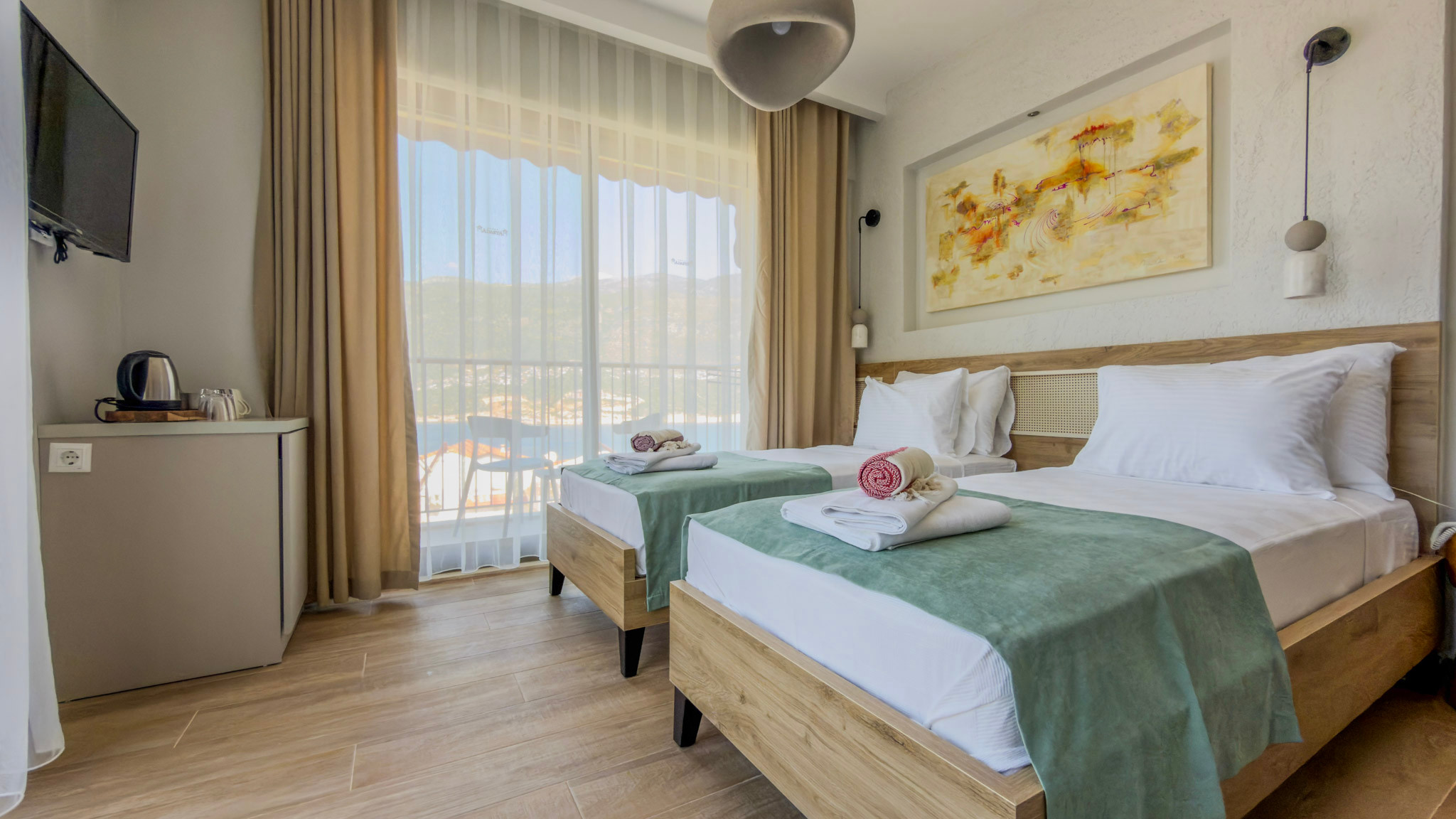 Adasya Hotel - photo 73