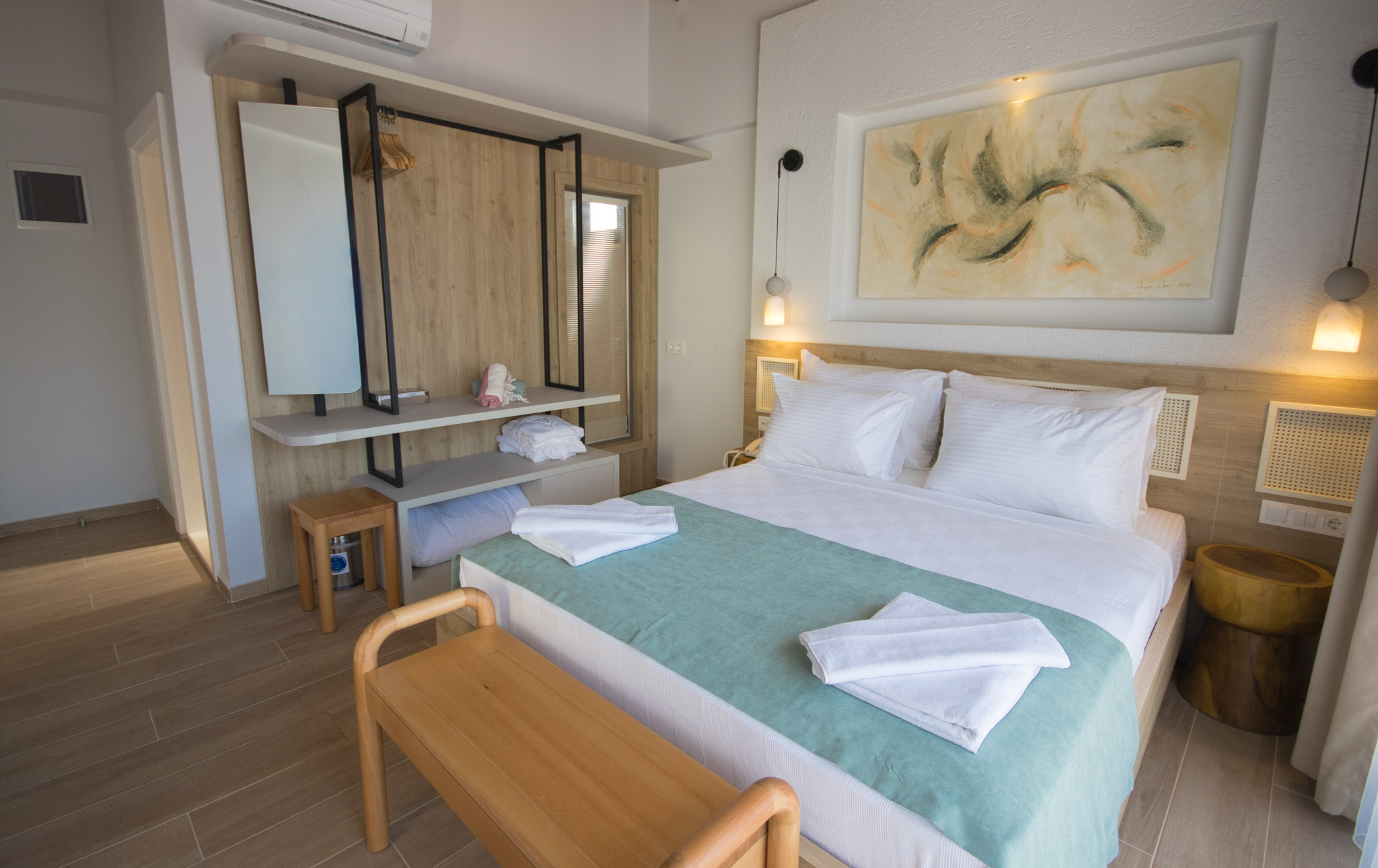 Adasya Hotel - photo 14