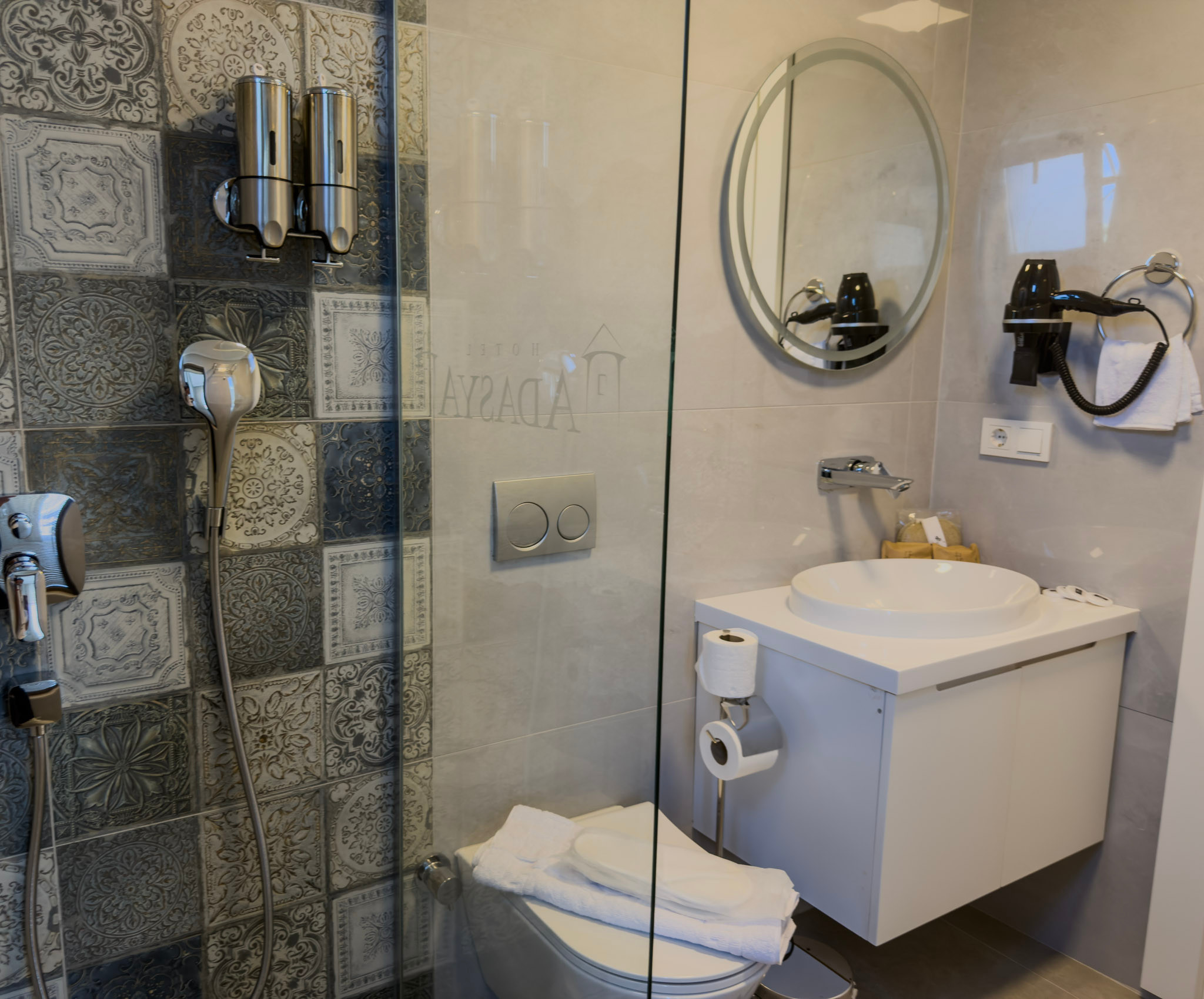 Adasya Hotel - photo 47