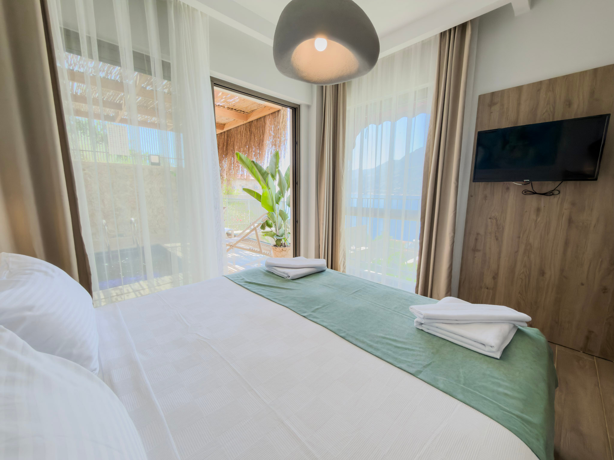 Adasya Hotel - photo 32