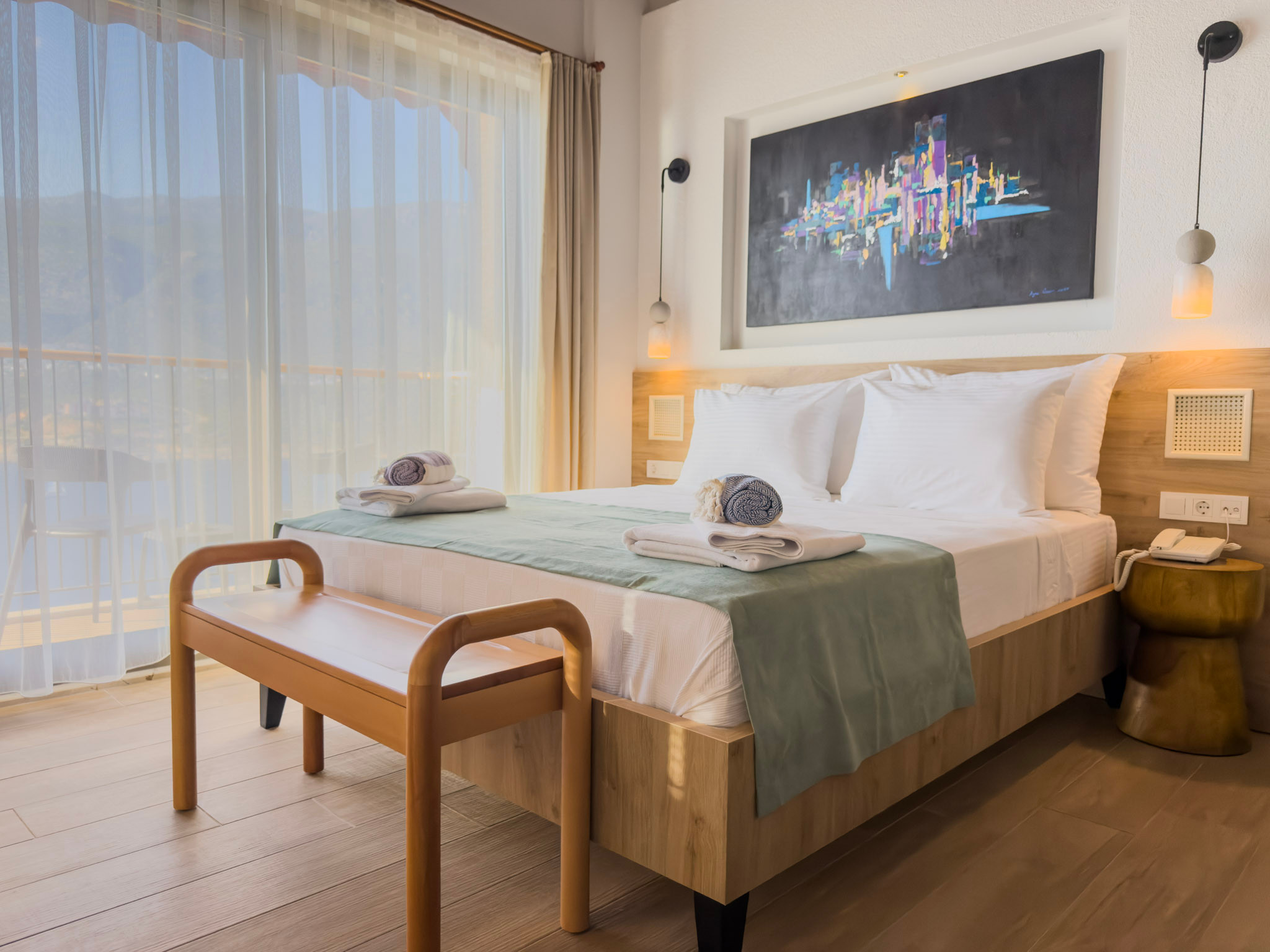 Adasya Hotel - photo 13
