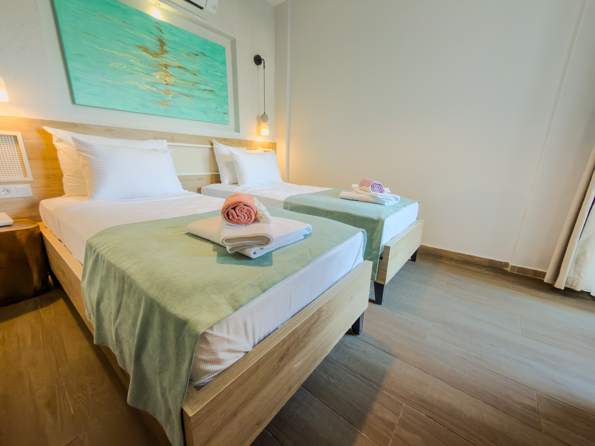 Adasya Hotel - photo 27