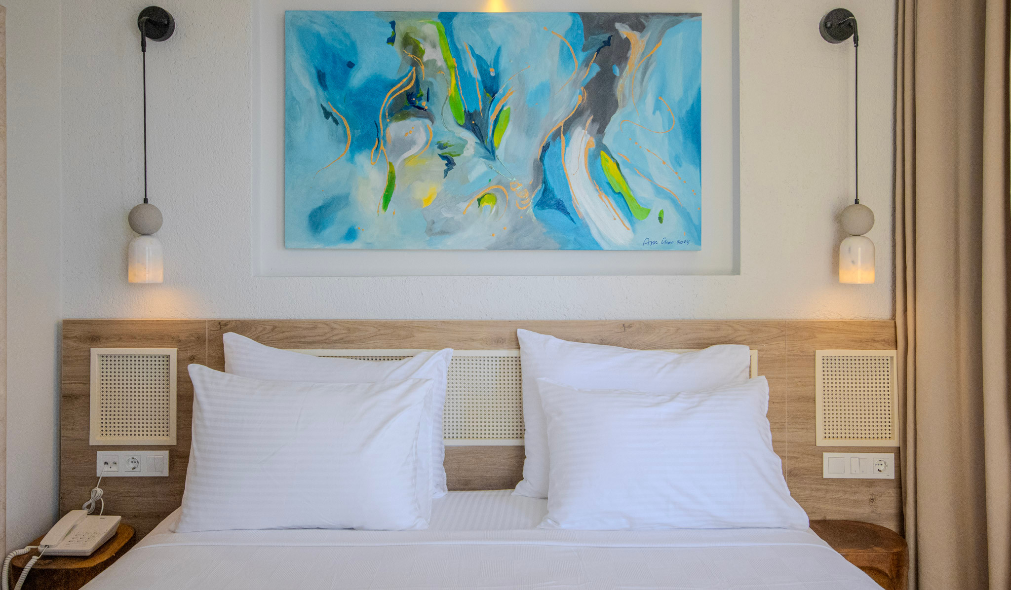Adasya Hotel - photo 42