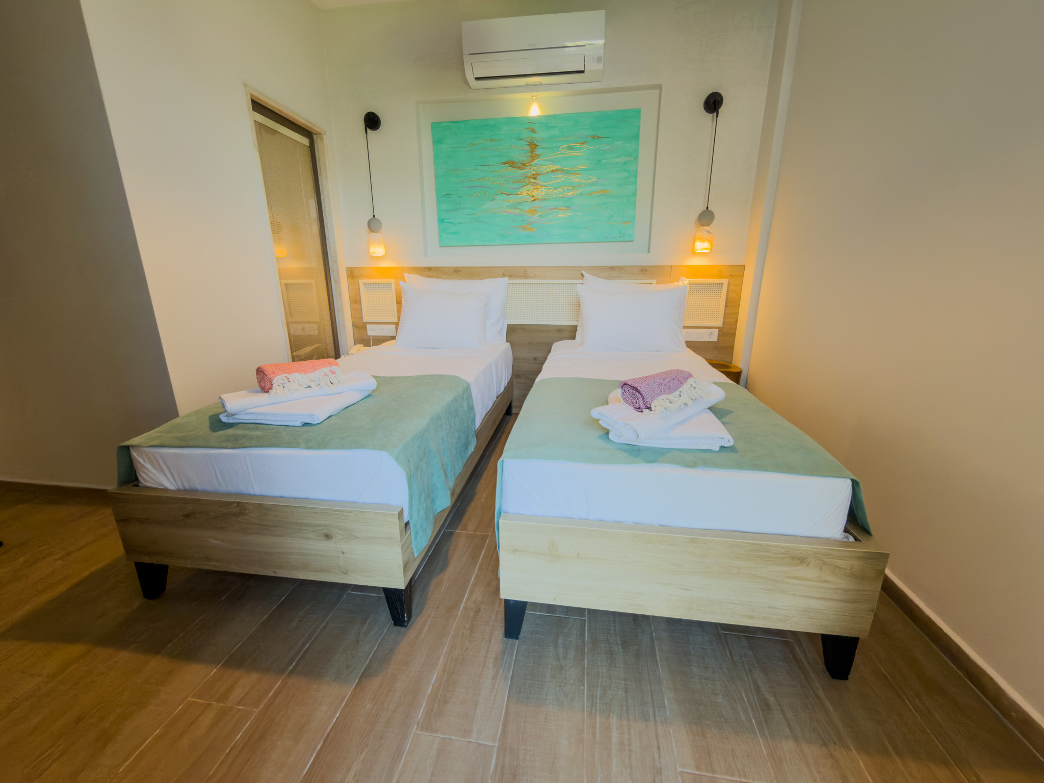 Adasya Hotel - photo 25